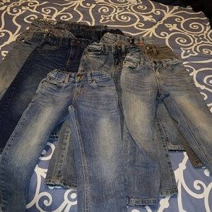Toddler boys jeans